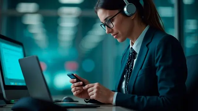 Soporte Omnicanal: Atención Al Cliente Sin Barreras