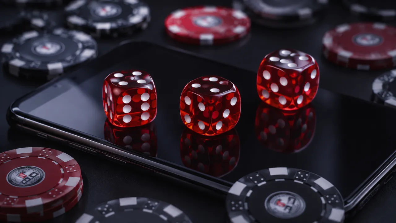 casinos